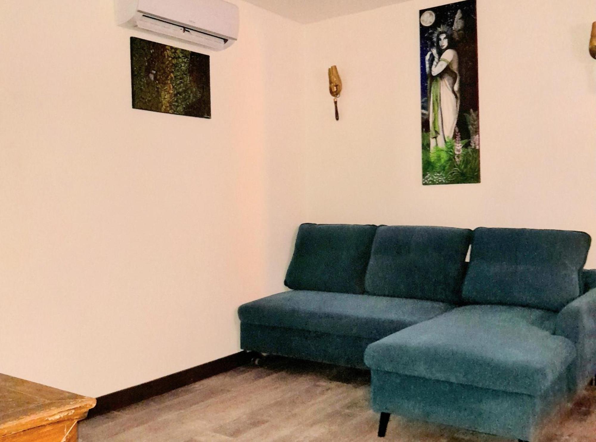 Le Lodge Morgane Appartement 3 Personnes Barraux Zewnętrze zdjęcie